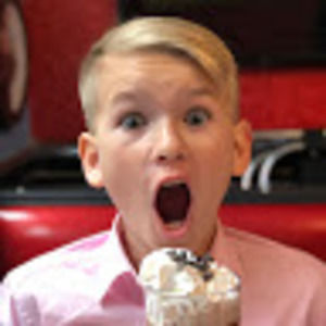 Meet your Posher, Brock